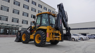 Экскаватор-погрузчик Shanmon 388H Shanmon 388H