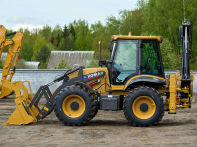 XGMA XG 765-4TX