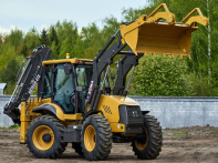 XGMA XG 765-4TX