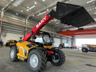 Телескопический погрузчик Sany STH936 Sany STH936