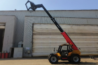 Телескопический погрузчик Sany STH936 Sany STH936