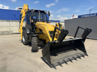 GEHL GBL-X 920