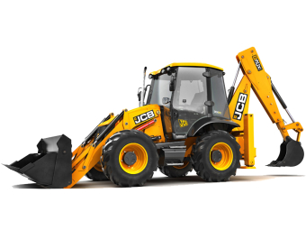 JCB 3CX Super фото