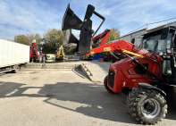 MANITOU MBL-X