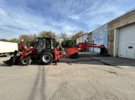 MANITOU MBL-X
