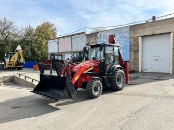MANITOU MBL-X фото