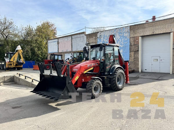 MANITOU MBL-X фото