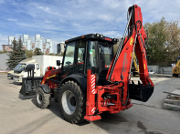 MANITOU MBL-X