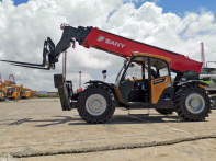 Телескопический погрузчик Sany STH1056А Sany STH1056А