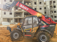 Sany STH1440Е