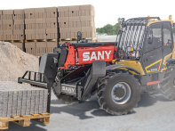 Sany STH1440Е