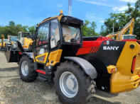 Sany STH1840Е