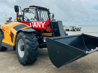 Sany STH742