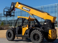 Sany STH844A