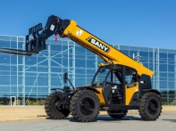 Sany STH844A